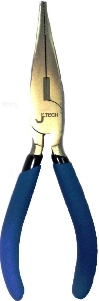 

Утконосы Jetech Pl01 6'' 55 d