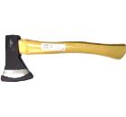 Изображение товара Топор JETECH T600W универсальный с деревянной ручкой 600 г