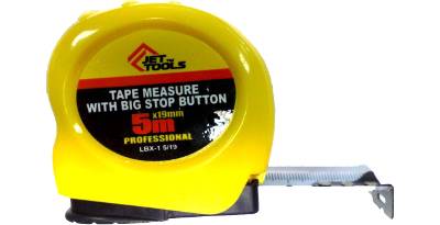  JETTOOLS 5  19 (LBX 5/19)