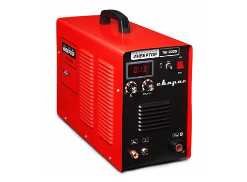    TIG 300S (R1101)