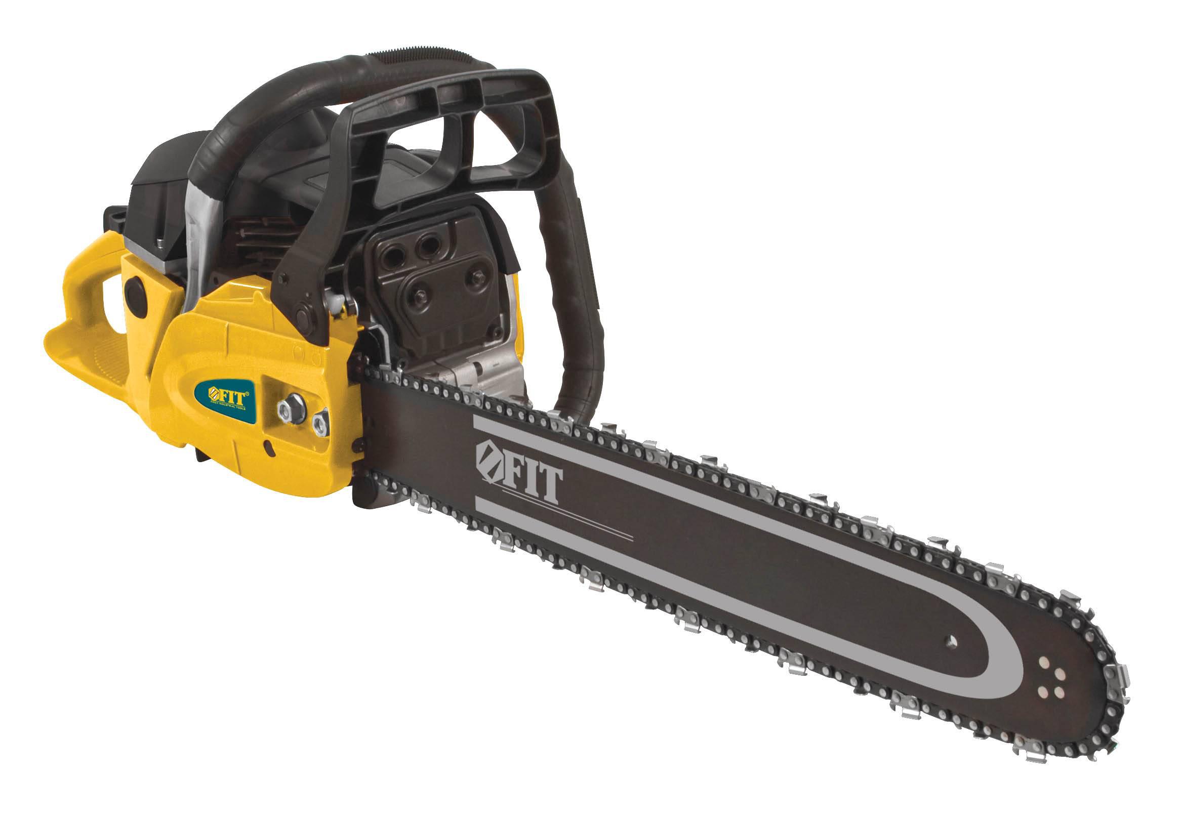 

Бензопила Fit Gs-20/2200