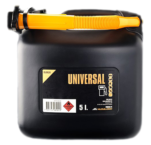 

Канистра Husqvarna 5776164-20, 5776164-20