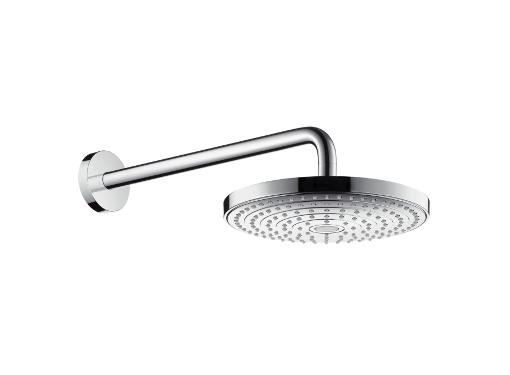   HANSGROHE Raindance Select S 240 2jet 26466000