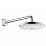   HANSGROHE Raindance Select S 240 2jet 26466400