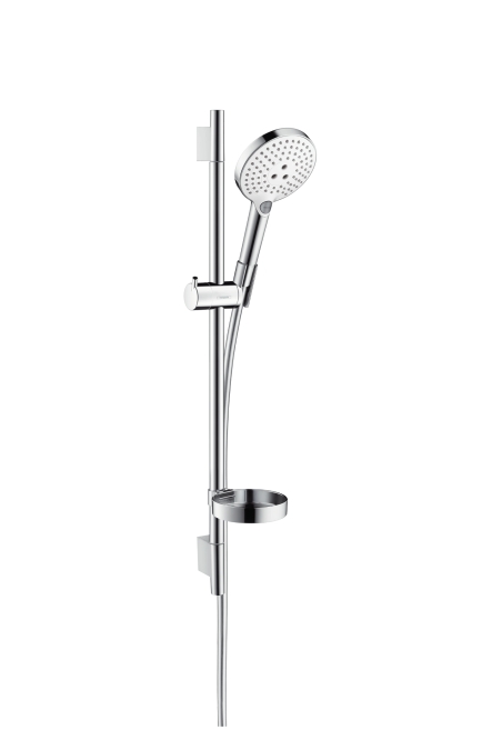 фото Гарнитур душевой hansgrohe raindance select s 26630400