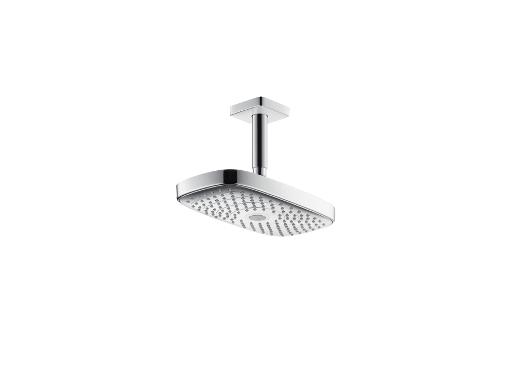   HANSGROHE Raindance Select E 300 2jet 27384000