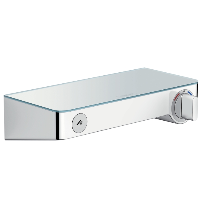 

Смеситель термостатический Hansgrohe Showertablet select 13171400, Showertablet select 13171400