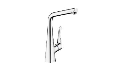    HANSGROHE Metris 14822000