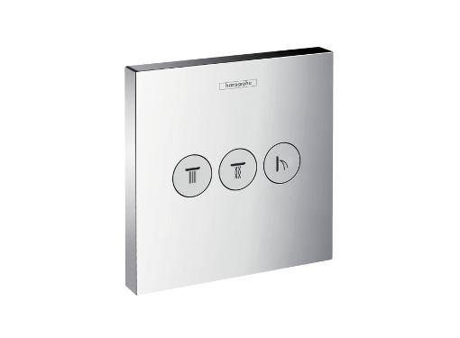 -  HANSGROHE ShowerSelect 15764000