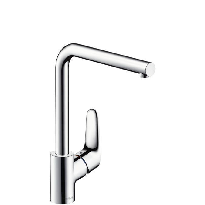 фото Смеситель для кухни hansgrohe focus 31817000