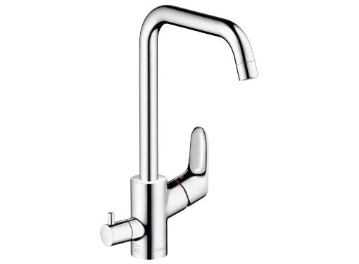 Изображение товара Смеситель для кухни HANSGROHE Focus 31823000
