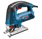 Лобзик BOSCH GST 160 BCE Professional L-BOXX