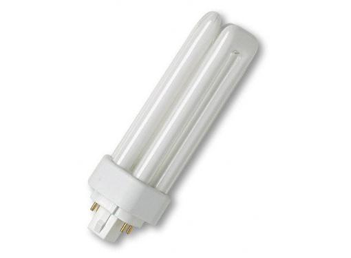   OSRAM DULUX D/E 26W/830 G24q-3