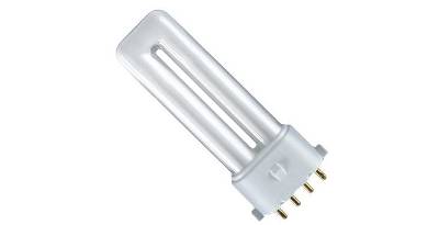   OSRAM DULUX S/E 11W/827 2G7