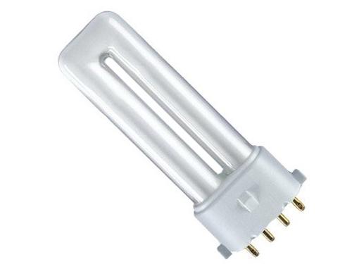   OSRAM DULUX S/E 11W/827 2G7