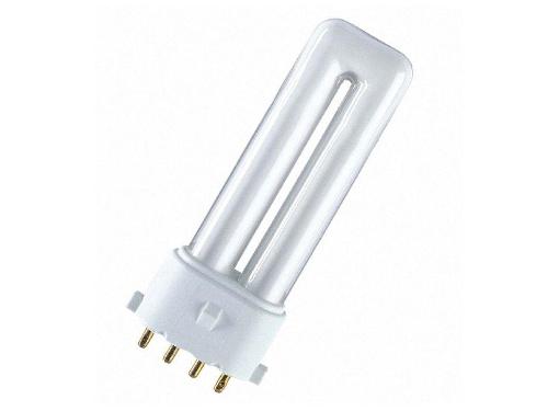   OSRAM DULUX S/E 11W/840 2G7