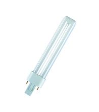OSRAM DULUX S 9W/840 G23