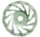   BOSCH 15022   (Best for Concrete 2608603326)