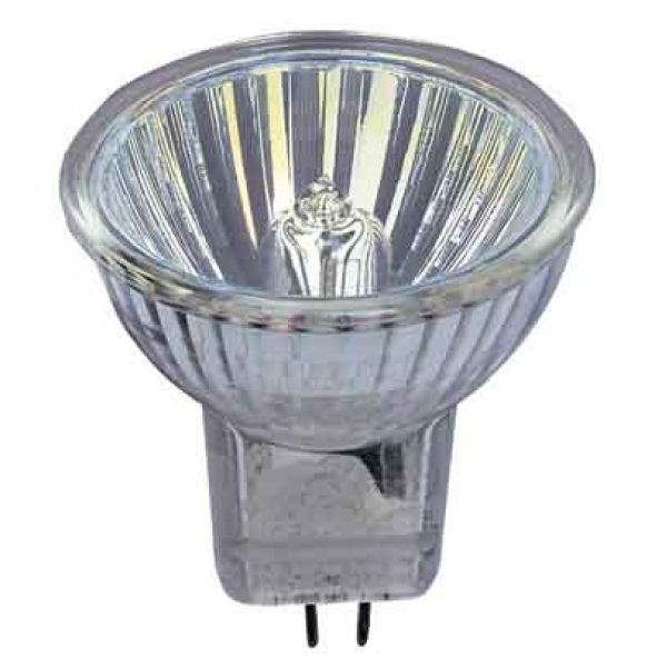 

Лампа галогенная Osram Decostar 44890 wfl 20w gu4