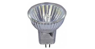   OSRAM DECOSTAR 44890 WFL 20W GU4