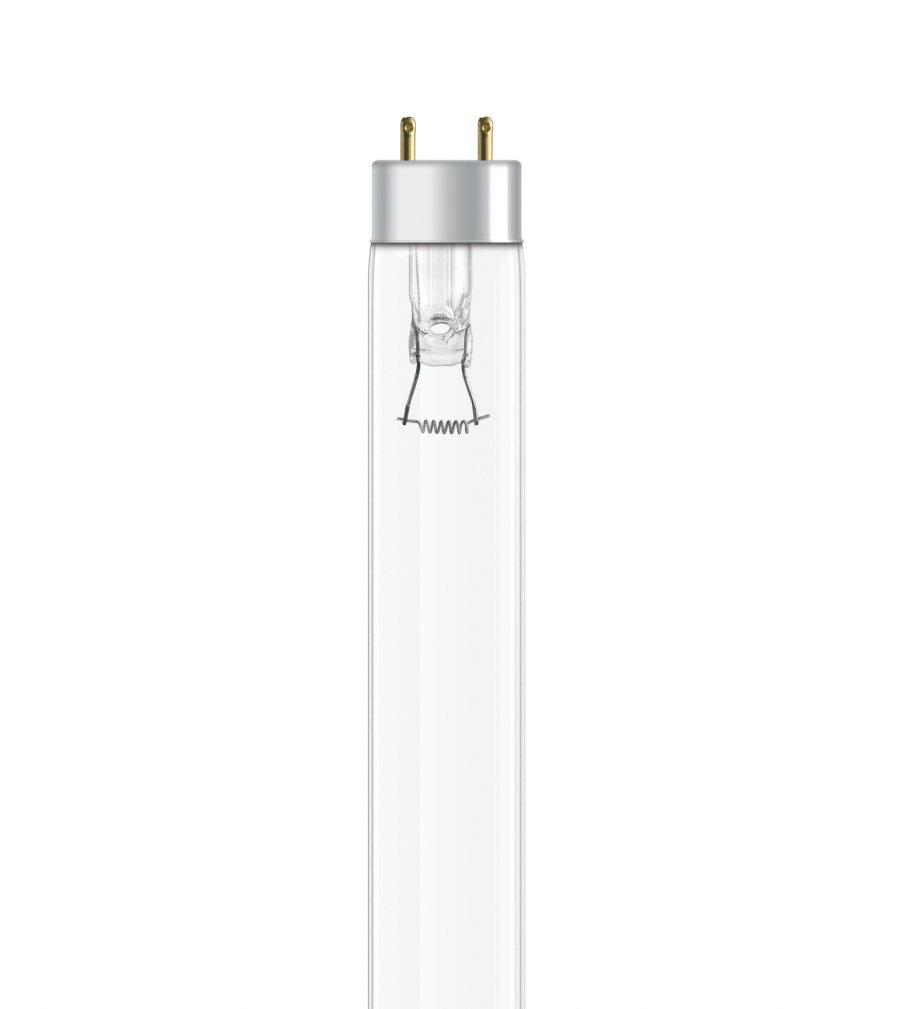 

Лампа бактерицидная Osram Hns 15w g13 ofr, Hns 15w g13 ofr