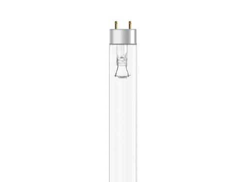 Изображение товара Бактерицидная лампа OSRAM HNS 30W G13 OFR для дезинфекции воздуха и воды