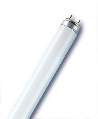 

Лампа люминесцентная Osram Fluora l 36w/77