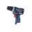   BOSCH GSR 10,8 V-EC Professional  .  /