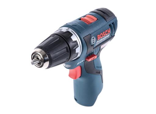   BOSCH GSR 10,8 V-EC Professional  .  /