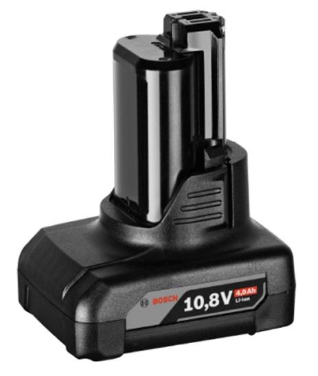 

Аккумулятор Bosch 10.8В 4.0Ач liion (1.600.z00.02y)