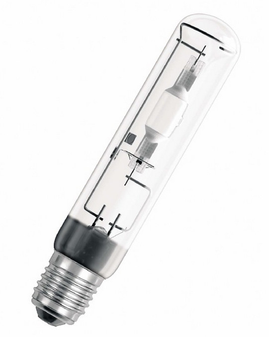 фото Лампа газоразрядная osram hqi-t 250w/d e40