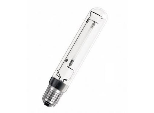 Изображение товара Газоразрядная натриевая лампа OSRAM NAV-T 400W E40 для уличного освещения
