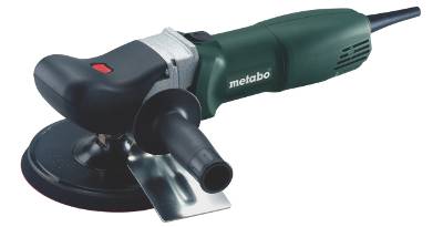 Машина полировальная METABO PE 12-175 (602175000)