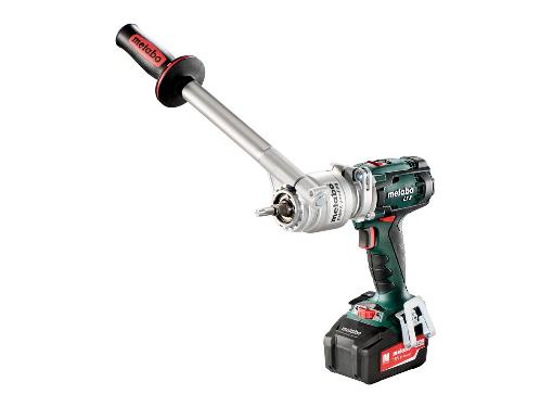   METABO BS 18 LTX-X3 Quick 5.2 (602201500)