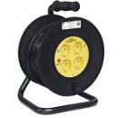 Удлинитель IEK Industrial УК40 ПВС 3х1