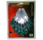 Набор отверток SKRAB 42068