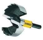 Изображение товара Сверло по дереву DEWALT 35мм форстнера DT4578QZ для точных отверстий