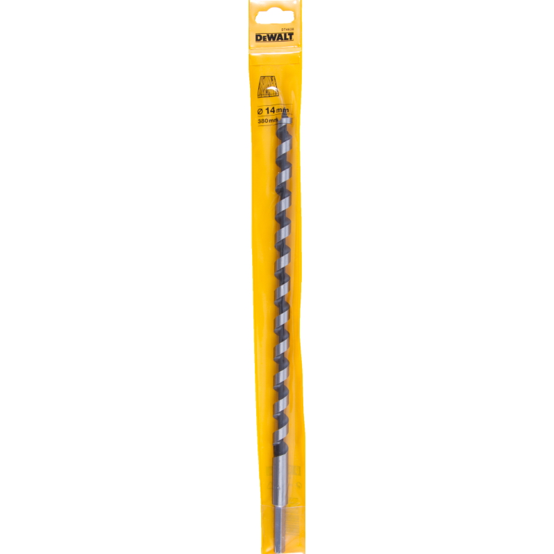 

Сверло по дереву Dewalt Ф14х380мм (dt4638qz, Ф14х380мм (dt4638qz)