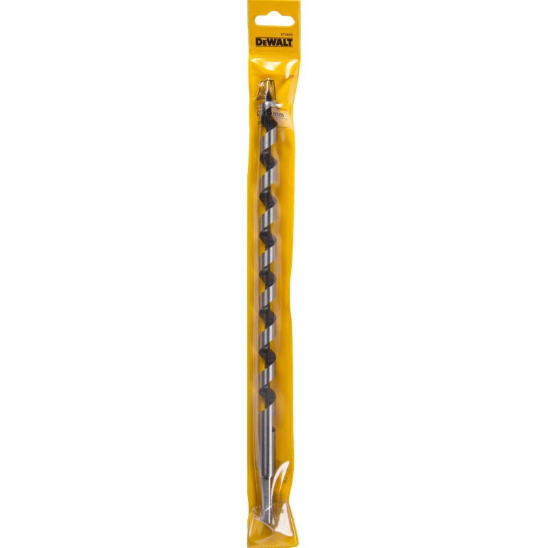 

Сверло по дереву Dewalt Ф16х380мм (dt4640qz, Ф16х380мм (dt4640qz)