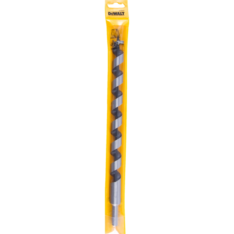 

Сверло по дереву Dewalt Dt4645qz, Dt4645qz