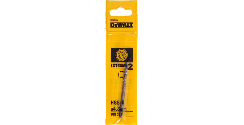 ������ �� ������� DEWALT �4.8�86�� (DT5045QZ)