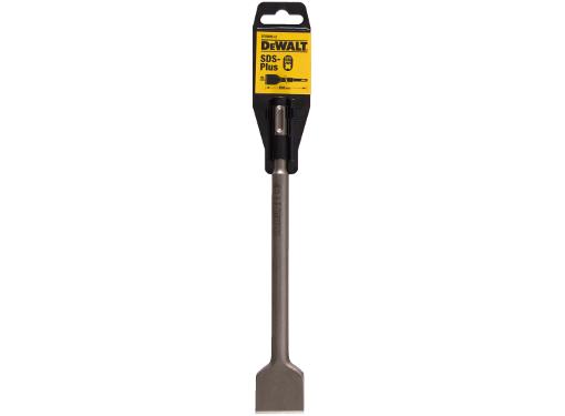 Изображение товара Зубило DEWALT 200мм SDS Plus DT6806-QZ для плитки и бетона