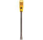 Изображение товара Зубило DEWALT 400мм SDS Max DT6823-QZ — универсальный строительный инструмент