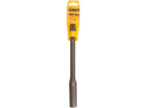 Изображение товара Зубило DEWALT 300мм SDS Max (DT6826QZ)