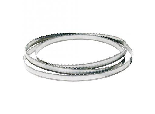 Изображение товара Полотно для ленточной пилы DEWALT 2215х6х0.6мм DT8475QZ for металлы