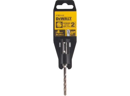  DEWALT 6110 SDS Plus (DT9514-QZ)