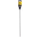 Изображение товара Бур DEWALT DT9545-QZ SDS Plus 10х460мм для бетона и кирпича Изображение товара Бур DEWALT DT9545-QZ SDS Plus 10х460мм для бетона и кирпича