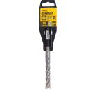 Изображение товара Бур DEWALT F14x160мм SDS Plus DT9566-QZ для бетона армированного кирпича Изображение товара Бур DEWALT F14x160мм SDS Plus DT9566-QZ для бетона армированного кирпича