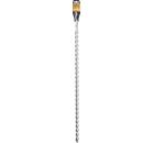 Изображение товара Бур DEWALT Ф22х800мм SDS Plus DT9606-QZ для бетонных работ
