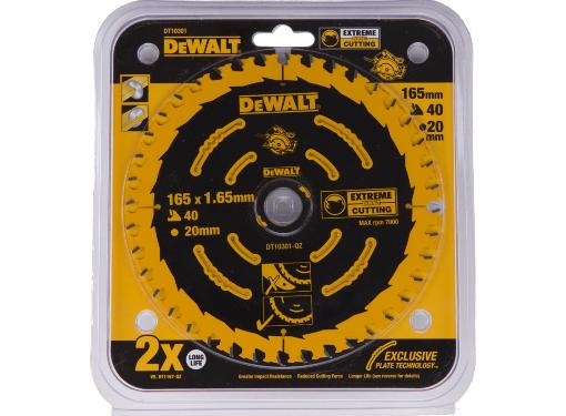    DEWALT 16520 40. (DT10301QZ)